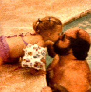 Meet your Posher, April